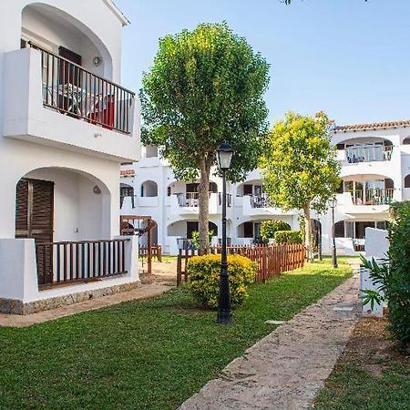Apartamento Can Escaragoli Cala En Porter  Eksteriør billede