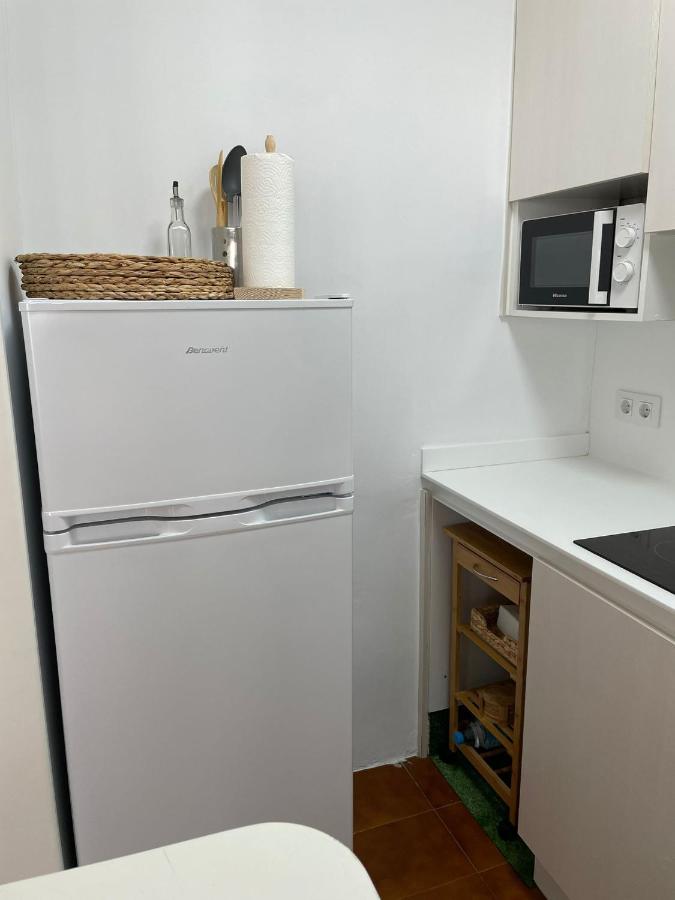 Apartamento Can Escaragoli Cala En Porter  Eksteriør billede