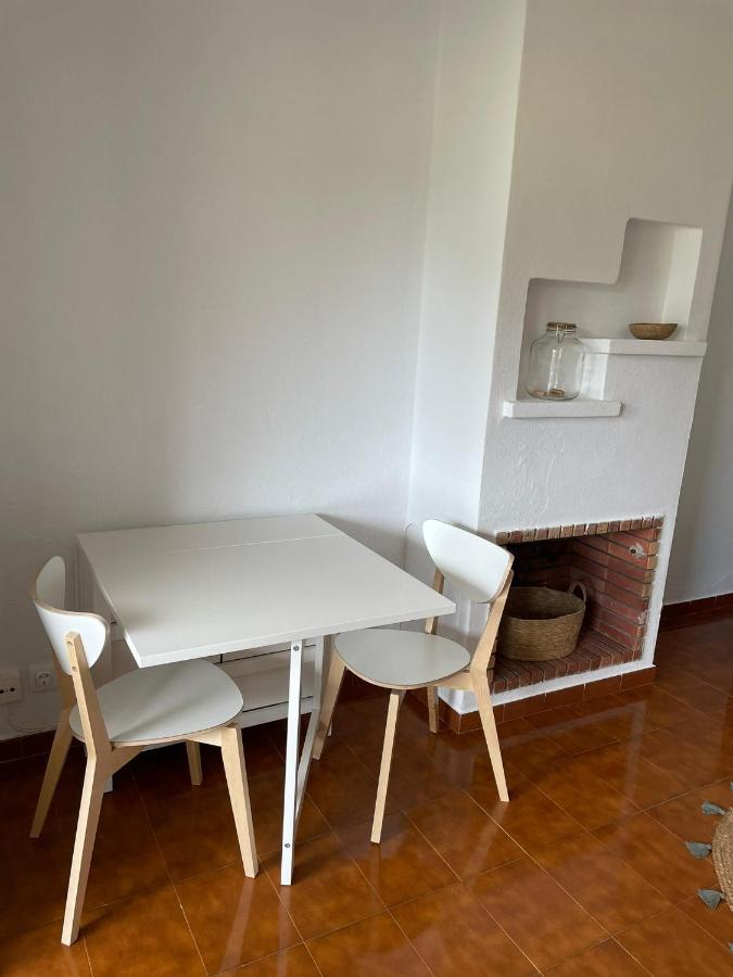Apartamento Can Escaragoli Cala En Porter  Eksteriør billede