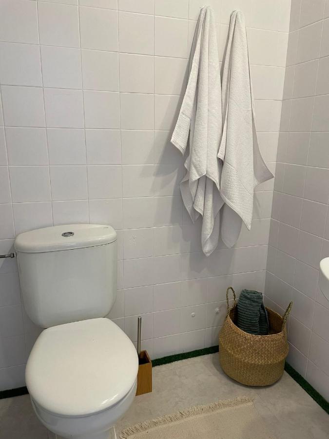 Apartamento Can Escaragoli Cala En Porter  Eksteriør billede