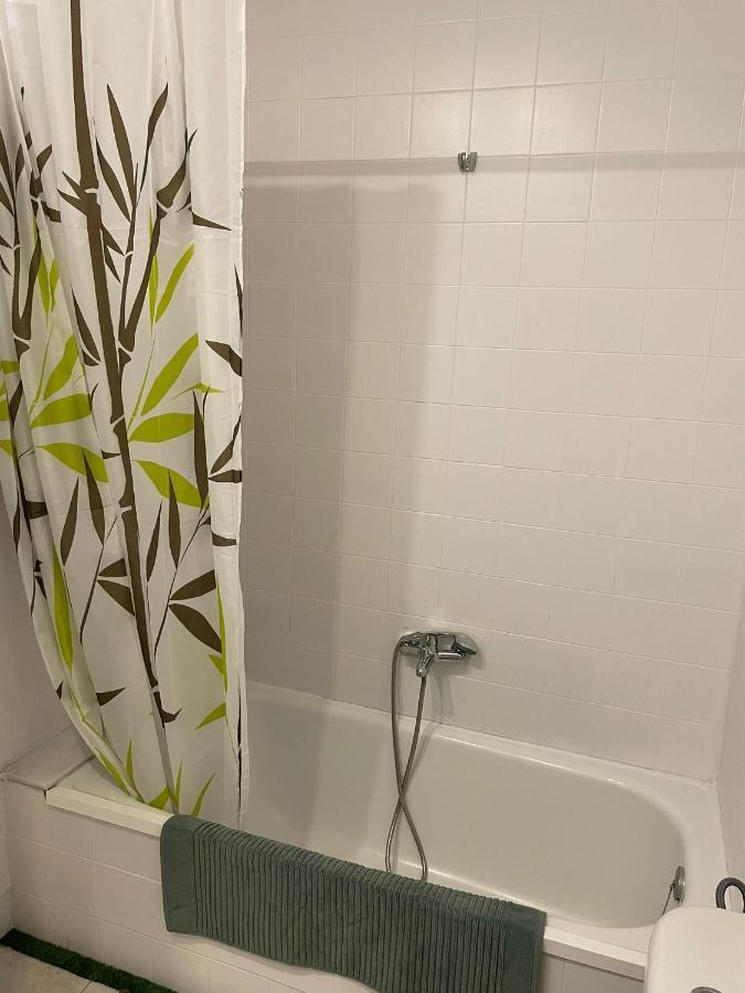 Apartamento Can Escaragoli Cala En Porter  Eksteriør billede