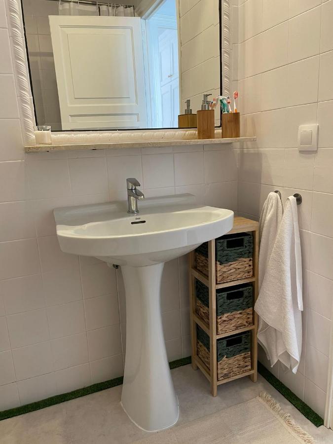 Apartamento Can Escaragoli Cala En Porter  Eksteriør billede