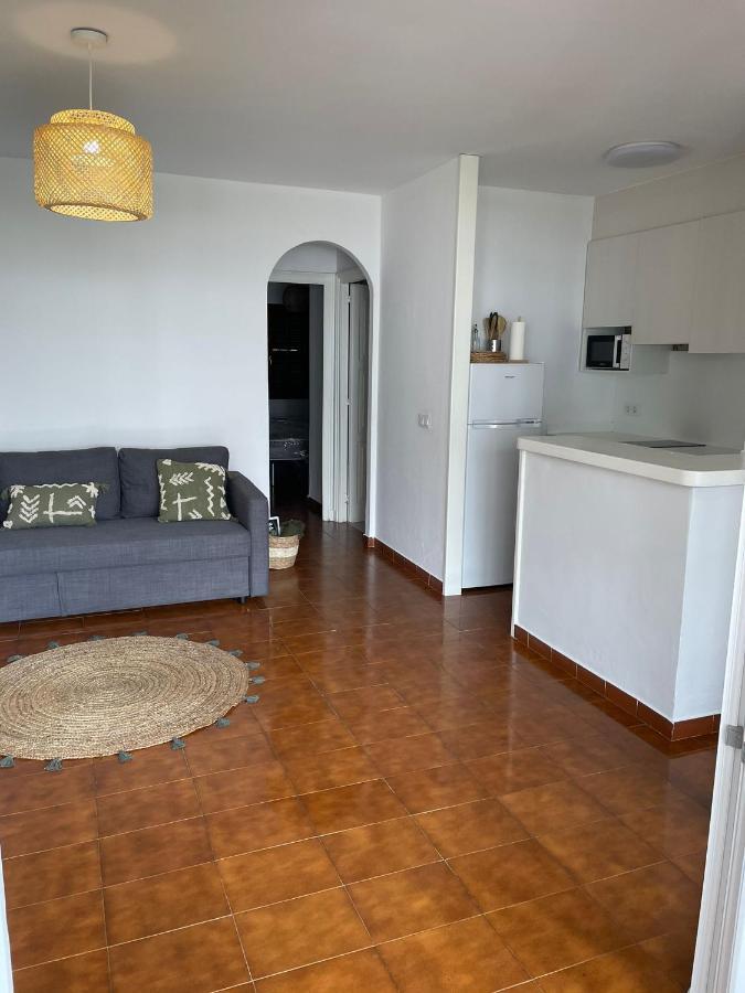 Apartamento Can Escaragoli Cala En Porter  Eksteriør billede