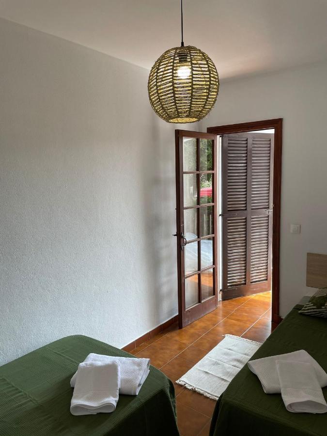 Apartamento Can Escaragoli Cala En Porter  Eksteriør billede